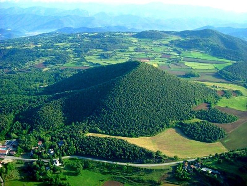 Hotel Vall De Bas Joanetes Facilities photo